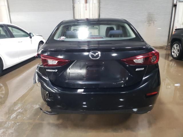 2014 Mazda 3 Touring