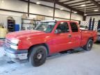 2007 Chevrolet Silverado C1500 Classic