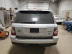 2007 Land Rover Range Rover Sport HSE