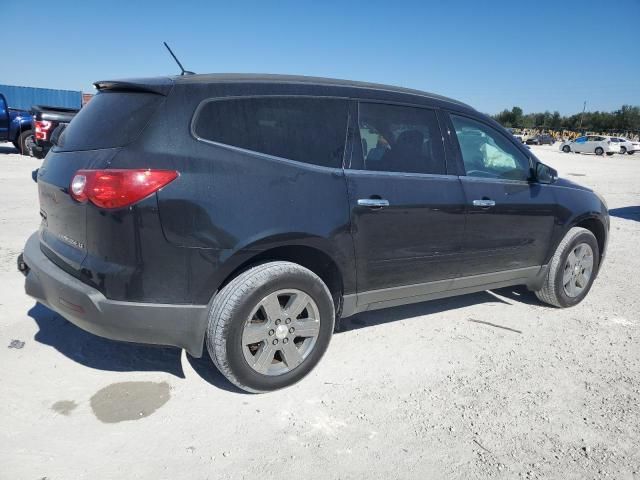 2011 Chevrolet Traverse LT