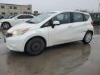 2014 Nissan Versa Note S