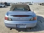 2002 Honda S2000