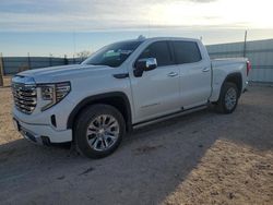 GMC Vehiculos salvage en venta: 2023 GMC Sierra K1500 Denali