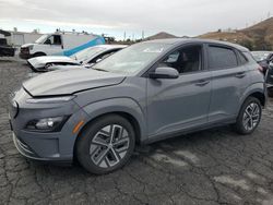 Carros salvage sin ofertas aún a la venta en subasta: 2023 Hyundai Kona SE