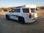 2017 Chevrolet Tahoe Police