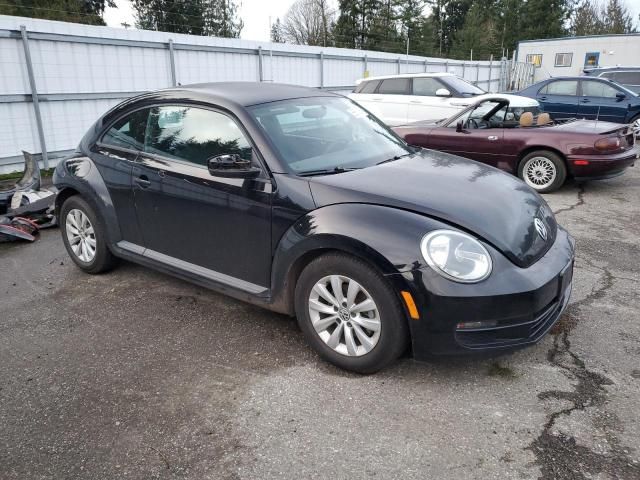 2014 Volkswagen Beetle