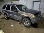 2002 Jeep Grand Cherokee Laredo