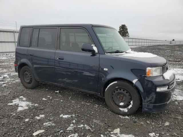 2005 Scion XB