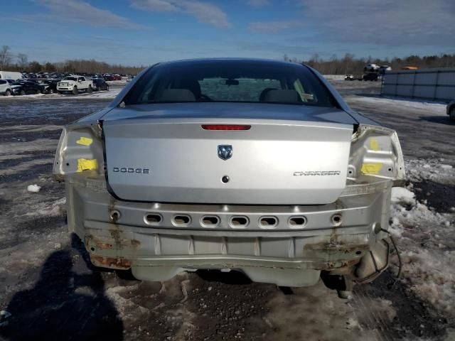 2009 Dodge Charger