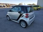 2015 Smart Fortwo