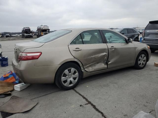 2008 Toyota Camry CE