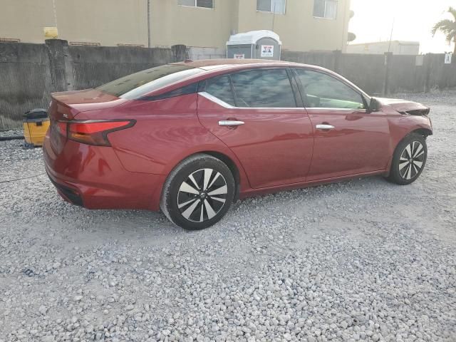 2019 Nissan Altima SL