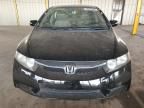 2009 Honda Civic Hybrid