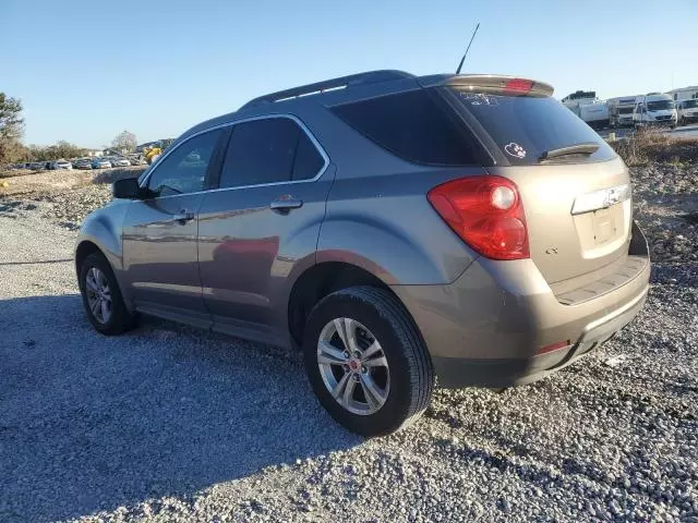 2010 Chevrolet Equinox LT