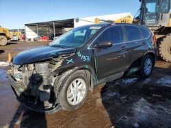 2015 Honda CR-V EX en venta en Brighton, CO