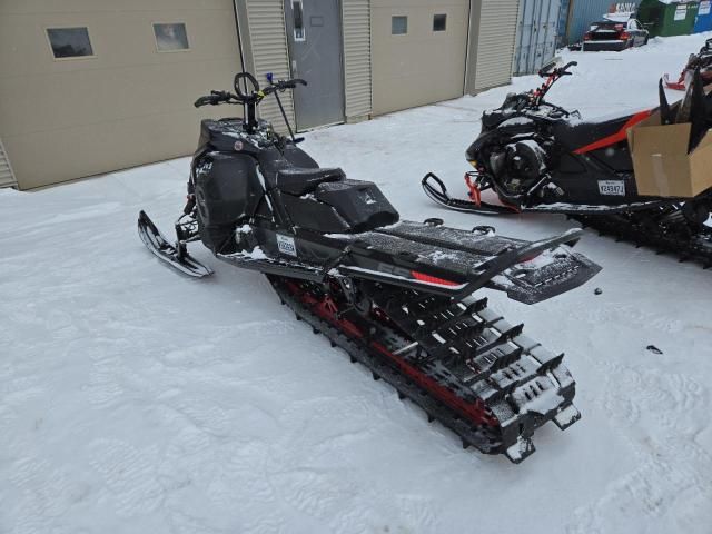 2023 Skidoo 2023 Skidoo Freeride