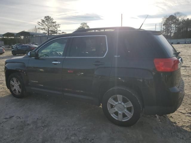 2012 GMC Terrain SLT