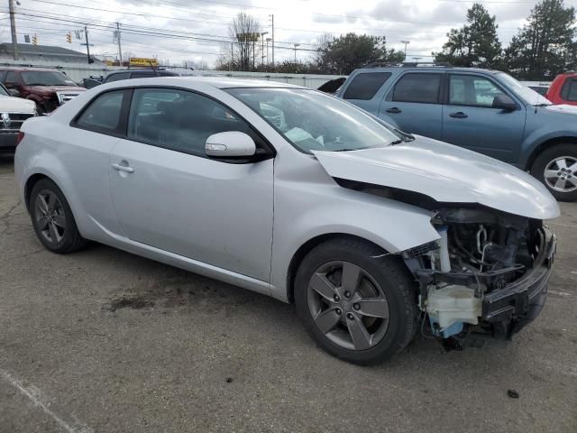 2010 KIA Forte EX