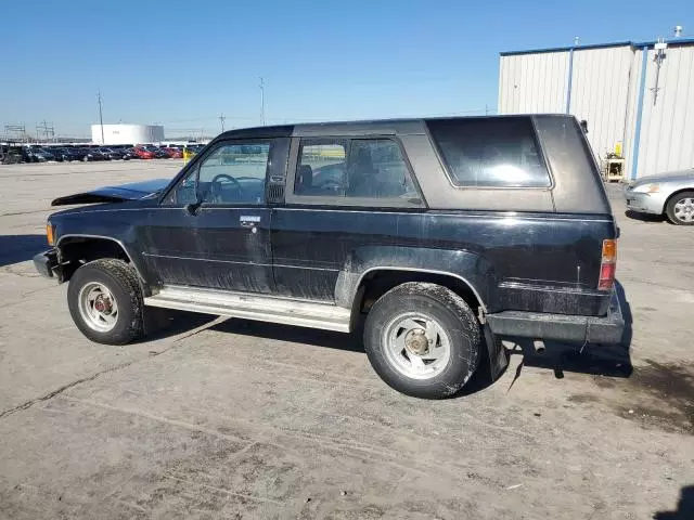 1988 Toyota 4runner RN60