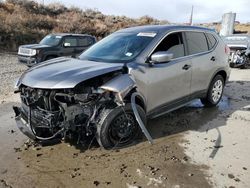 Salvage Cars with No Bids Yet For Sale at auction: 2018 Nissan Rogue S