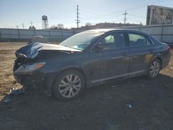 2011 Toyota Avalon Base en venta en Chicago Heights, IL