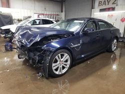 Jaguar salvage cars for sale: 2014 Jaguar XJL Portfolio