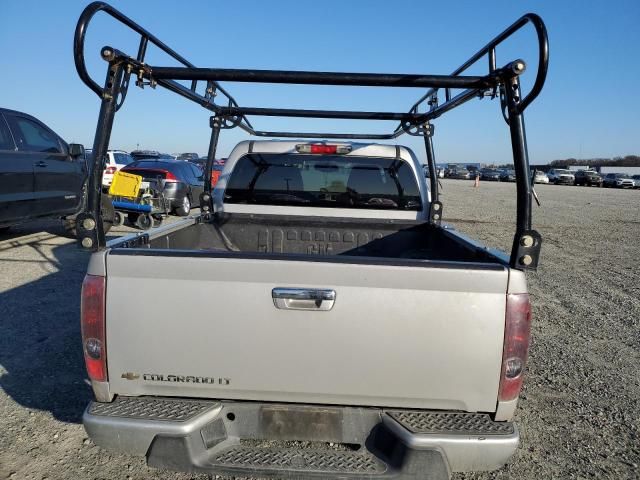 2012 Chevrolet Colorado LT