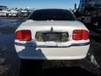 2000 Lincoln LS