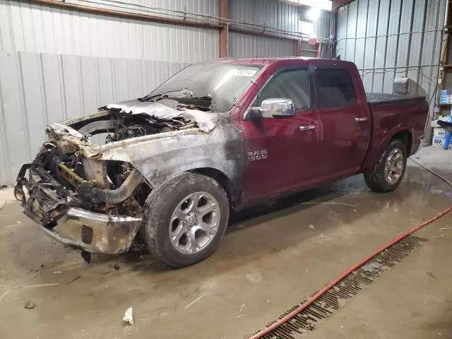 2016 Dodge 1500 Laramie