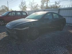 2024 Hyundai Elantra SEL en venta en Riverview, FL