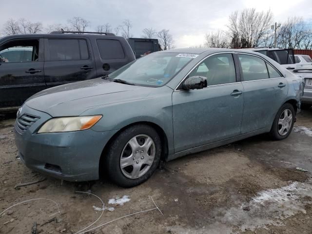 2007 Toyota Camry CE