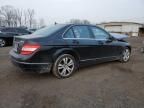 2011 Mercedes-Benz C 300 4matic