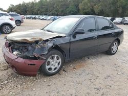 Salvage cars for sale at Eight Mile, AL auction: 2003 Hyundai Elantra GLS