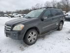 2007 Mercedes-Benz GL 450 4matic