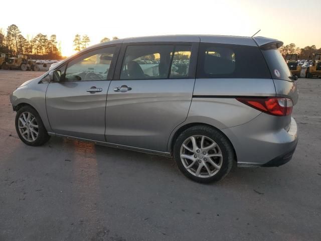 2012 Mazda 5