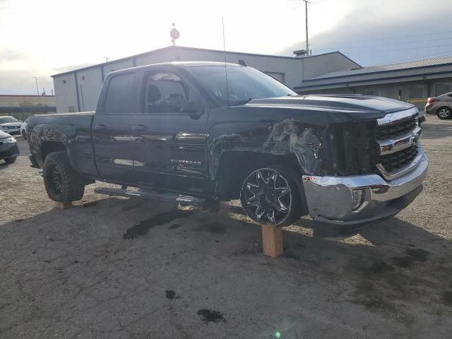 2019 Chevrolet Silverado LD C1500 LT