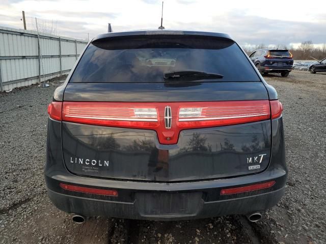 2014 Lincoln MKT