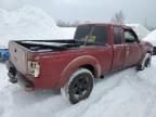 2007 Ford Ranger Super Cab