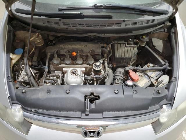 2006 Honda Civic LX