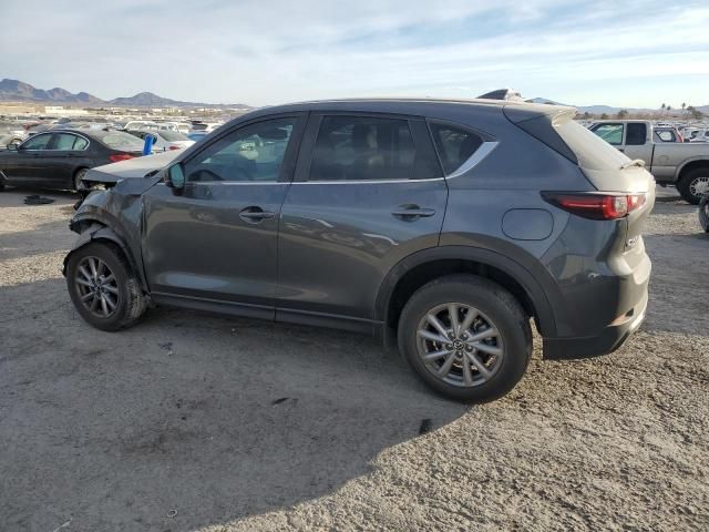 2022 Mazda CX-5 Preferred