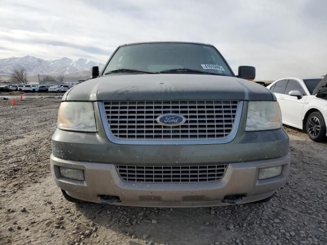 2004 Ford Expedition Eddie Bauer