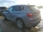 2016 BMW X3 XDRIVE35I