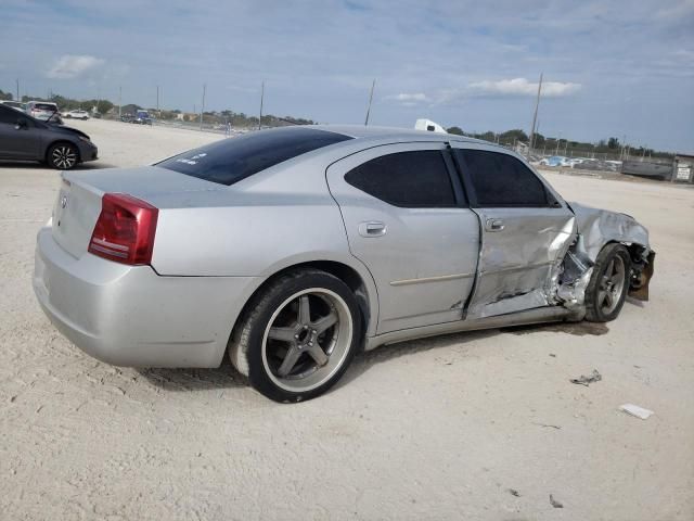 2006 Dodge Charger SE