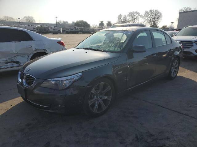 2008 BMW 535 I