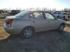 2002 Hyundai Elantra GLS