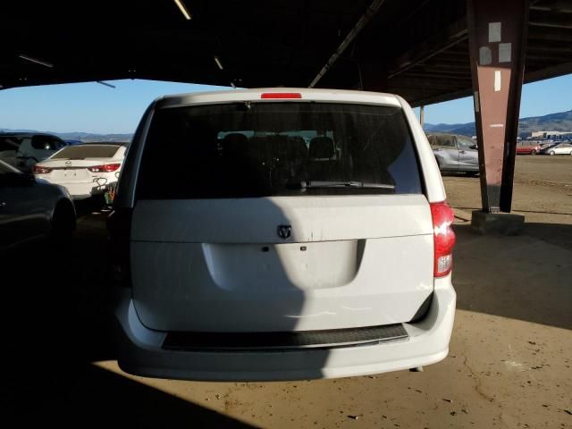 2014 Dodge RAM Tradesman