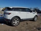 2015 Land Rover Range Rover Evoque Pure Plus