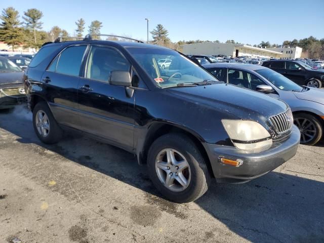 1999 Lexus RX 300