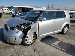 Salvage Cars with No Bids Yet For Sale at auction: 2008 Scion XB