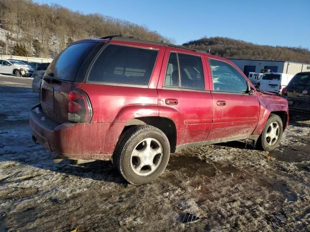 2008 Chevrolet Trailblazer LS